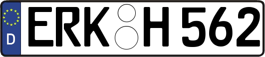 ERK-H562