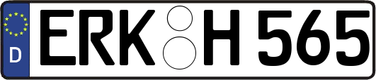 ERK-H565