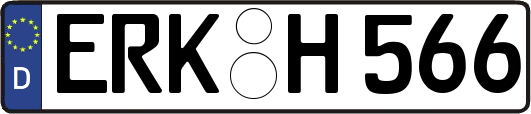 ERK-H566
