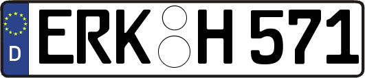 ERK-H571
