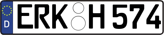 ERK-H574
