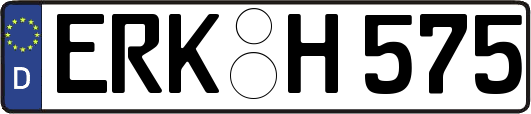 ERK-H575