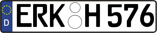 ERK-H576