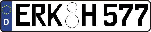 ERK-H577
