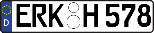 ERK-H578