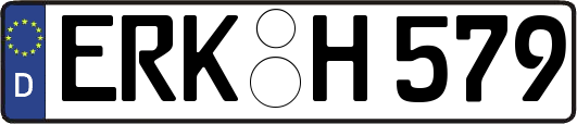 ERK-H579