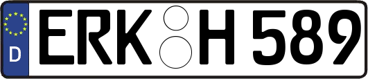 ERK-H589