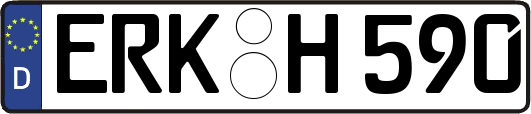 ERK-H590