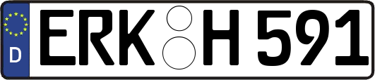 ERK-H591