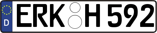 ERK-H592