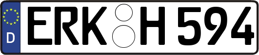ERK-H594