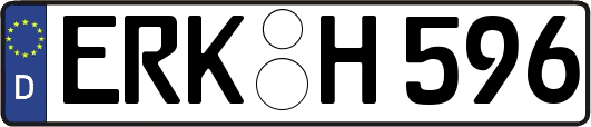 ERK-H596