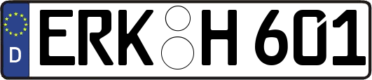 ERK-H601
