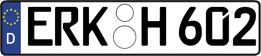 ERK-H602