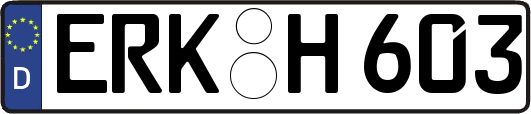 ERK-H603