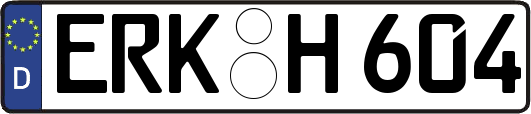 ERK-H604