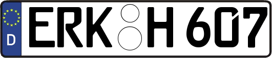 ERK-H607