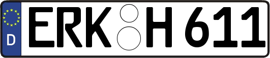 ERK-H611