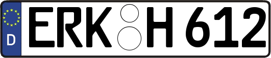 ERK-H612