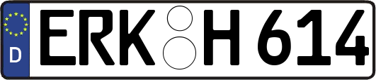 ERK-H614