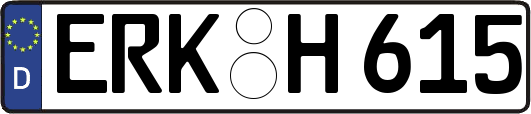 ERK-H615