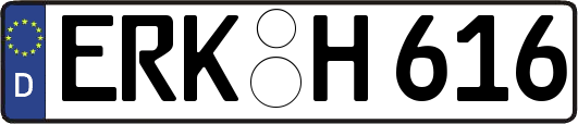ERK-H616