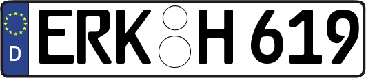 ERK-H619