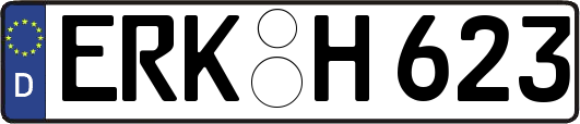 ERK-H623