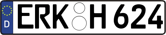 ERK-H624