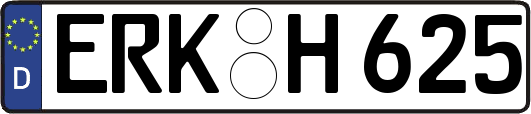ERK-H625