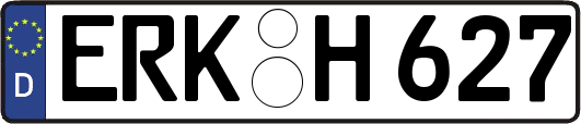 ERK-H627