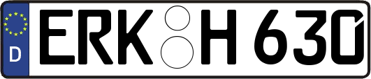 ERK-H630