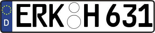 ERK-H631
