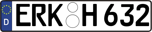 ERK-H632