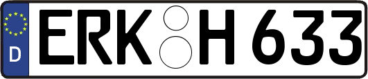ERK-H633