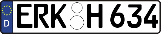 ERK-H634