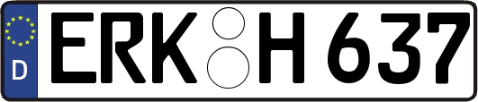 ERK-H637