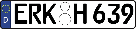 ERK-H639