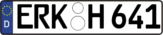 ERK-H641