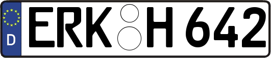 ERK-H642