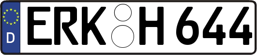 ERK-H644