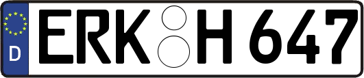 ERK-H647