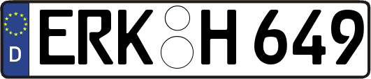 ERK-H649
