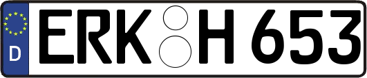ERK-H653