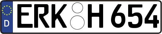 ERK-H654