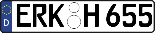 ERK-H655
