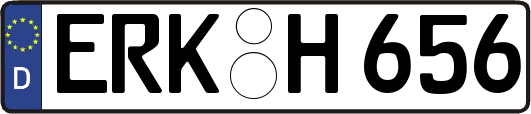 ERK-H656
