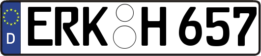 ERK-H657
