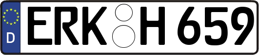 ERK-H659