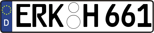 ERK-H661